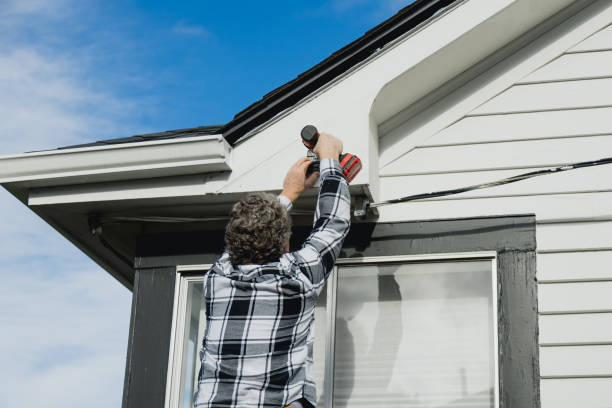 Best Siding Painting and Refinishing  in Watchung, NJ